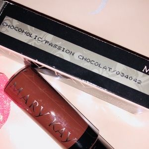 Mary Kay lip gloss